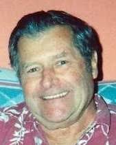 Robert Hayward Obituary