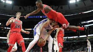 10 76ers jersey hangs in the rafters in philadelphia, is an assistant for the bulls. Nba Sixers Vs Bulls Spread And Prediction Wagertalk News