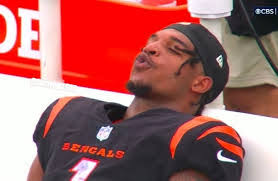 Gerald Wrenn's Instagram, Twitter & Facebook