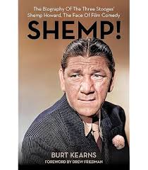 Amazon.com: The Three Stooges 8 Inch Action Figures Series: Joe Besser :  Toys & Games