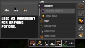 Yes, you can craft a fermented spider eye in minecraft. Fermented Spider Eye Planet Of Cubes Wiki Fandom