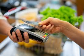 That's probably why 40%of people now shop online several times per month, and 20% of people buy online multiple times per week. Best Credit Cards For Groceries Of July 2021