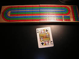 For example, if you have cards 5, 6, and 7, that is 3 points, or a triple run. Beginner S Guide To Cribbage 11 Steps Instructables
