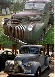 Image result for Berkshire Gray Light 1946 Truck