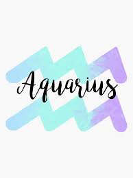 Aquarius aesthetic aquarius aesthetic purple wallpaper wallpaper app. Aquarius Sticker By Winifredjune Zodiac Signs Aquarius Aquarius Aesthetic Aquarius Images