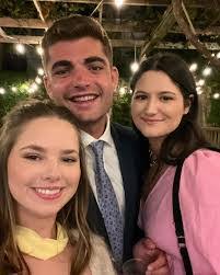 Sidney Bright's Instagram, Twitter & Facebook