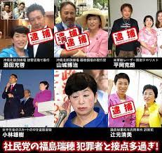 日本の闇と政治家 政治家 社会学 プロパガンダ
