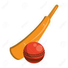 Maybe you would like to learn more about one of these? Cricket Equiment Elements Bat Cricket And Ball Icon Cartoon Vector Royalty Free Cliparts Vectors And Stock Illustration Image 132701805