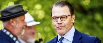 Nekter Daniel å feire 50-årsdagen