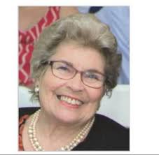 MARILYN AUGUST Obituary (1936