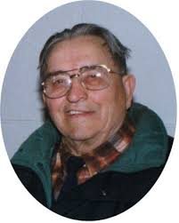 Obituary of Paul Bozek