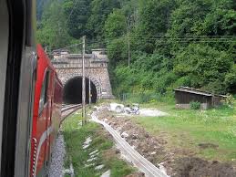 Autobahnen und schnellstraßen in österreich sind mautpflichtig! Bahnreiseberichte De Mit Panoramawagen Wellblechschlafwagen Nach Slowenien