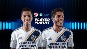 Jun 27, 2021 · giovani dos santos terminó hace poco su vínculo laboral con el club américa de la liga mx, por lo que han surgido varios rumores en torno a su futuro inmediato y una opción para el experimentado futbolista mexicano sería vivir su segundo ciclo en la major league soccer. Player Playlist What Do Giovani And Jonathan Dos Santos Listen To Mlssoccer Com