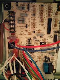 22.01.2020 · assortment of carrier furnace wiring diagram. How To Wire A C Wire From A Humidifier To A Carrier Furnace Home Improvement Stack Exchange