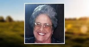 Judith Rhea McLemore Obituary July 7, 2014