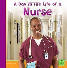 Although i'm hired as a flight nurse, i work every day at the clinic that i am not doing a medivac (medical evacuation). A Day In The Life Of A Nurse Community Helpers At Work Fluet Connie 9780736846806 Amazon Com Books