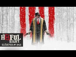 A magyar nemzet teljes archívumának feltöltése folyamatban van. Aljas Nyolcas Magyar Szinkronos Elozetes Youtube