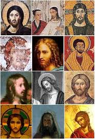 Why did judas have to do that? Race And Appearance Of Jesus Wikipedia