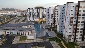 Seri mutiara apartment @ setia alam is located in precinct 15 along persiaran setia gemilang in bandar setia alam, shah alam, selangor. Apartment Seri Mutiara Setia Alam Fully Furnished Rumahlot Com