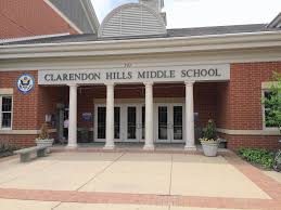 Clarendon Hills Middle School Clarendon Hills Il Clarendon Hills Clarendon Chicago Suburbs