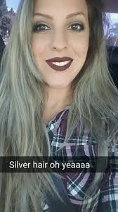 Wella T18 And 050 Silver Toner On Brassy Hair Brassy Hair Silver Toner Silver Hair