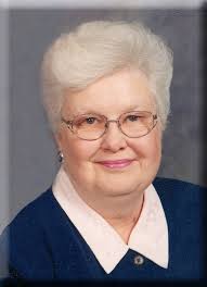 Contributions to the tribute of Freida Geraldine Kidd