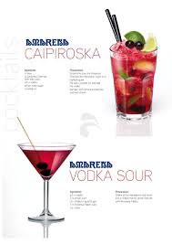 Cocktail Amarena Cocktails Cherry Vodka Cherry Cocktail