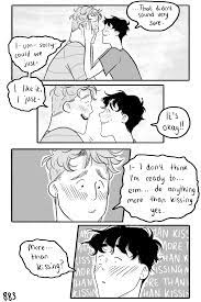 HEARTSTOPPER — chapter 4 - 39 pillow talk read from the...