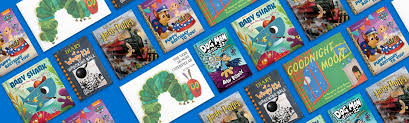 Halloran, craig (author) english (publication language) $2.99. Children S Kids Books Walmart Com