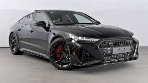 Image result for Mythos Black 2024 RS7