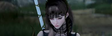 Shop black desert merch created by independent artists from around the globe. Desert Oasis Taking A Swing With Black Desert S Tamer And Her BÅ Staff Massively Overpowered