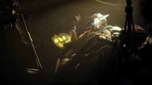 Get a preview of everything coming to black ops cold war and warzone from members of the treyarch and raven . How Destiny 2 Forsaken S Outlaws Breathe New Life Into Its Worlds Game Informer
