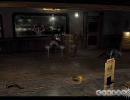 Go to basement > learn about crafting and survival. Resident Evil Outbreak Walkthrough Gamespot