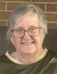 Dona J. Barker Obituary