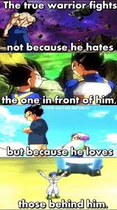 Collection of dragon ball z quotes, from the older more famous dragon ball z quotes to all new quotes by dragon ball z. I Love Him Anime Dragon Ball Super Dragon Ball Super Manga Anime Dragon Ball