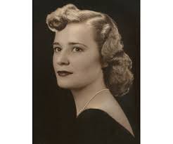 Mary Kolucki Obituary (1926