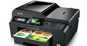 تعريف طابعة brother dcp j100 لويندوز 32 بت و 64 بت. ØªØ¹Ø±ÙŠÙ Ø·Ø§Ø¨Ø¹Ø© Brother Mfc J6510dw
