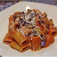 Some pasta dishes are served as a small first course or for light lunches, such as pasta salads. Pasta Alla Norma Al Forno Bimby Ricette Di Cucina Gustosa Ricerca
