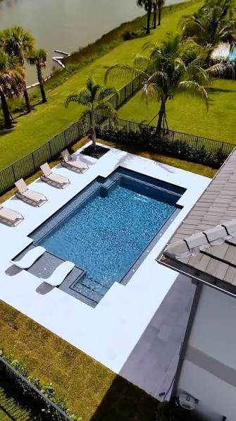 Hydrotherapy Pool Safety and Rehabilitation