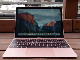 The a10x fusion chip with 64‑bit architecture and six cores puts incredible power in your hands. Apple Macbook 2016 Review 2016 Pc Mag Middle East
