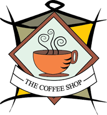 Free Free 53 Coffee Shop Logo Svg SVG PNG EPS DXF File