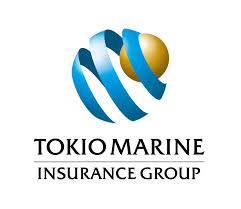 Tokio Marine Logo