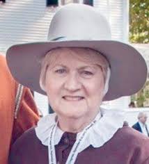 Genealogical Society presents 'The True Story of the Mayflower'