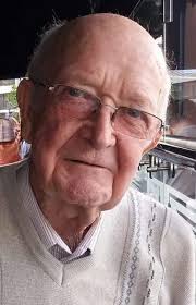 Death Notice of Gerard (Gerry) Brohoon, (Drogheda, Meath)