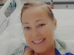 Fundraiser for Auntie Panda by ANTHONY MUNIZ : Assistance for Amanda Jones  after brain surgery