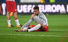 Ivan pongracic came to the united states from the former yugoslavia at the age of twelve. 90plus Vfl Wolfsburg Pongracic Soll Aus Salzburg Kommen 90plus