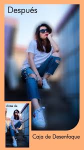 Upload your photo and reduce blurring by using the adobe spark unblur tool to add definition. Blur Photo For Android Apk Download