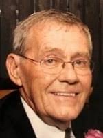 John Demeritt Obituary (2018)