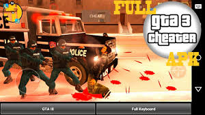Part 8 of this action game series called grand theft auto: Gta 3 Jcheater V1 8 Full Apk By Moto G ChaÉ´É´el