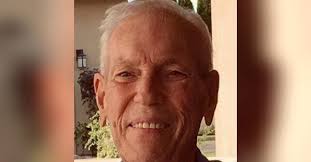 Michael Richard Thomas Obituary